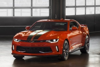 Játékautó felnőtteknek