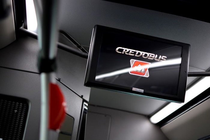 Tavasszal 100 új buszt kapnak a vidéki közlekedési központok 2