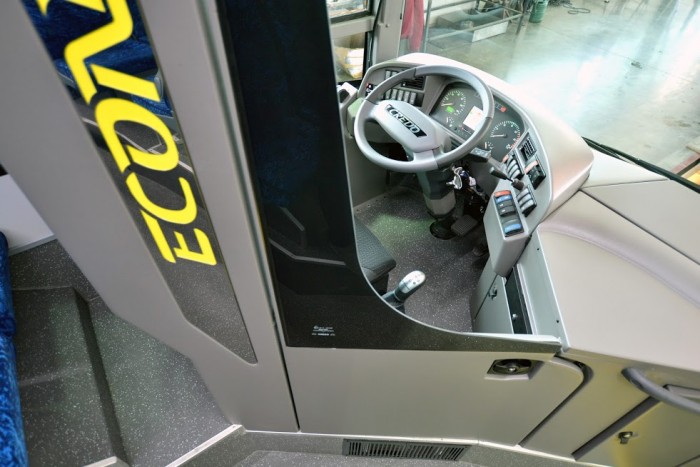 Tavasszal 100 új buszt kapnak a vidéki közlekedési központok 1