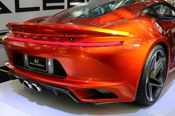 Egzotikus kompakt sportkupé Amerikából 7 | Vezess Egzotikus kompakt sportkupé Amerikából 7