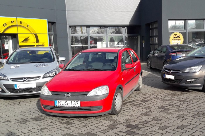 Öt végzetes hiba, amit elkövethetsz Opel Amperával 3 Öt végzetes hiba, amit elkövethetsz Opel Amperával 3