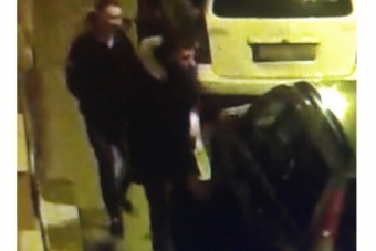 Autórongálókat keres a rendőrség, ők azok