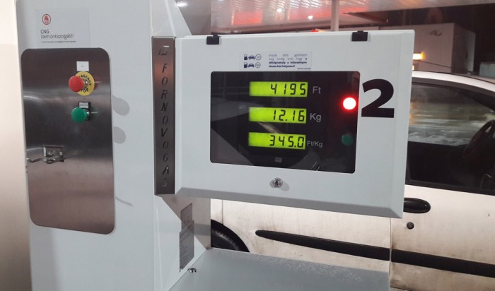 Bajban a dízelek, de a benzines autók is 3 Bajban a dízelek, de a benzines autók is 3