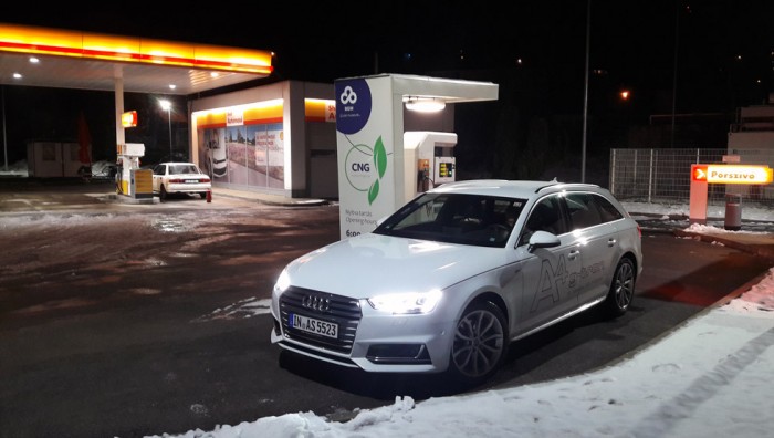 Bajban a dízelek, de a benzines autók is 7 Bajban a dízelek, de a benzines autók is 7