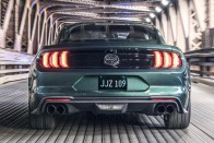 Ford Mustang Bullitt: jubilál a legenda 15