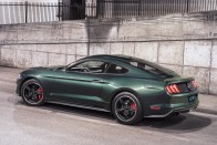 Ford Mustang Bullitt: jubilál a legenda 2