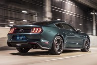 Ford Mustang Bullitt: jubilál a legenda 16