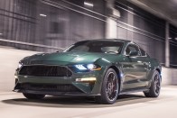 Ford Mustang Bullitt: jubilál a legenda 17