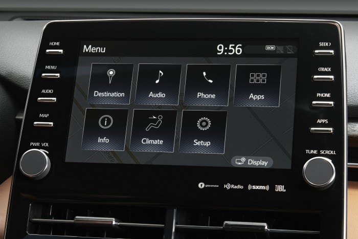 Személyi titkárt kapnak a Toyota-vásárlók 2