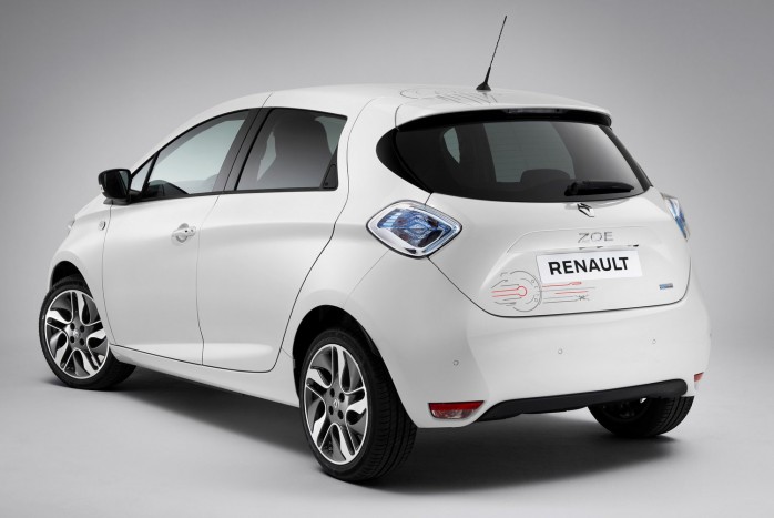 Jedi-erő hajtja a Renault újdonságát 3 Jedi-erő hajtja a Renault újdonságát 3