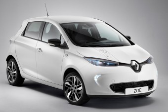 Jedi-erő hajtja a Renault újdonságát