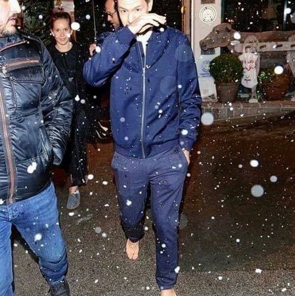 F1: Vettel egy igazi gavallér, fotó bizonyítja 1