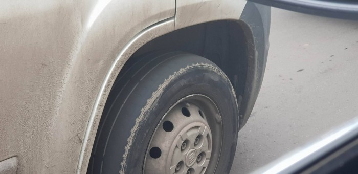 11 meglepő, de inkább sokkoló kép műhelybe került autókról 7 11 meglepő, de inkább sokkoló kép műhelybe került autókról 7