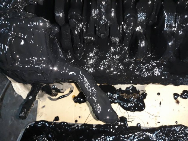 Döglött motorok bizonyítják: az olajcsere hiánya még mindig öl