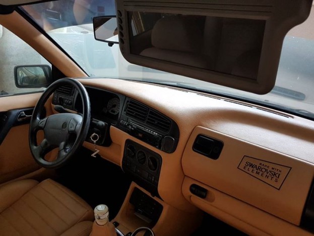 Többszörös szépségdíjas használt Golf eladó, de mielőtt megnézed, dobj fel egy védőszemüveget 4