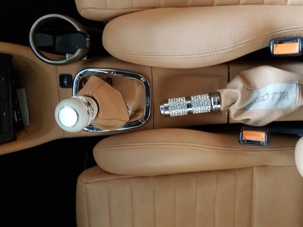 Többszörös szépségdíjas használt Golf eladó, de mielőtt megnézed, dobj fel egy védőszemüveget 5