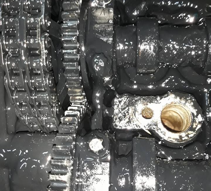 Döglött motorok bizonyítják: az olajcsere hiánya még mindig öl 10