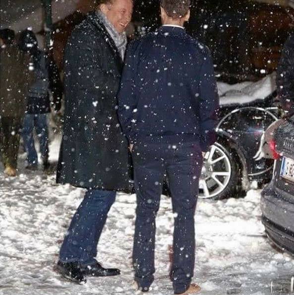 F1: Vettel egy igazi gavallér, fotó bizonyítja 2