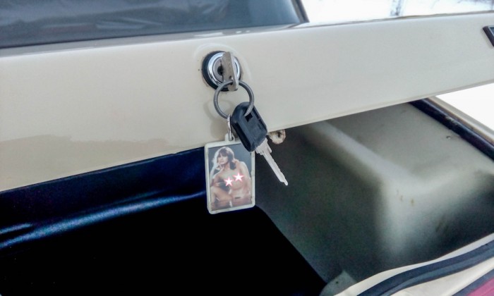 Már megint gyári állapotú Ladát találtak Oroszországban 2