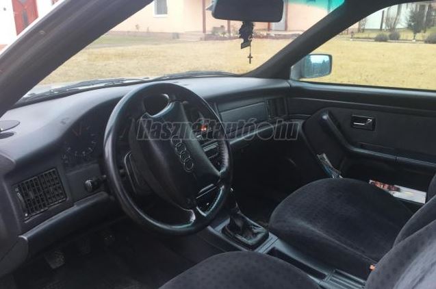 Életed legjobb döntése, ha megveszed ezt a használt Audit 4 | Vezess Életed legjobb döntése, ha megveszed ezt a használt Audit 4