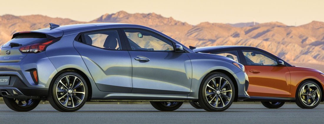 Felemás maradt a Hyundai kompakt kupéja