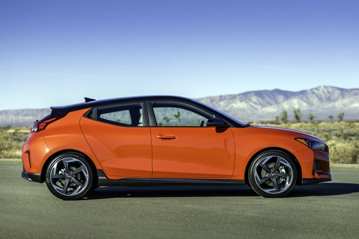 Felemás maradt a Hyundai kompakt kupéja 8 | Vezess Felemás maradt a Hyundai kompakt kupéja 8