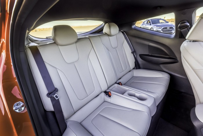 Felemás maradt a Hyundai kompakt kupéja 6 | Vezess Felemás maradt a Hyundai kompakt kupéja 6