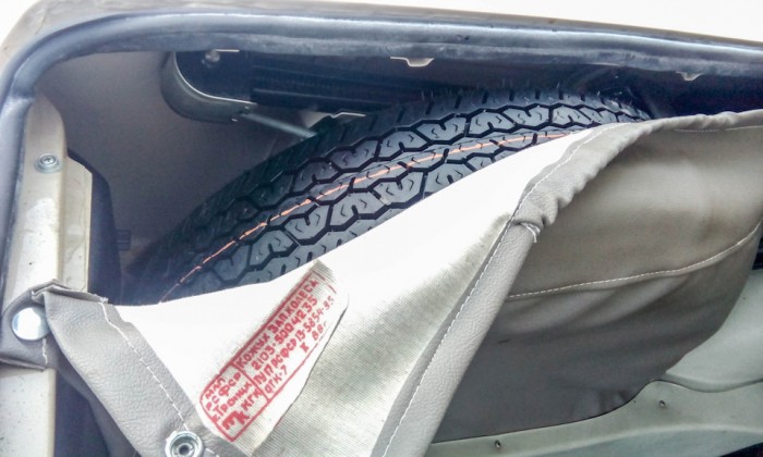 Már megint gyári állapotú Ladát találtak Oroszországban 4