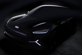 Villanyautó villámgyors internettel a Kiától