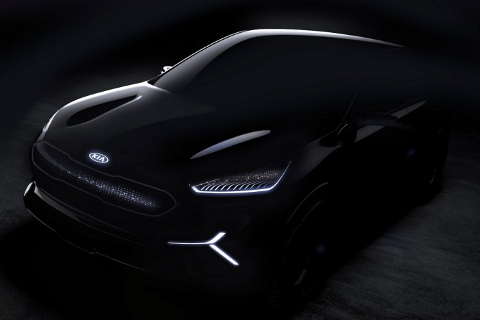 Villanyautó villámgyors internettel a Kiától