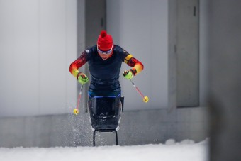Extrém téli jármű a Toyotától