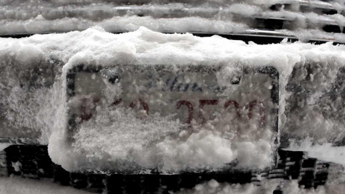 Ennyire büntethetnek meg, ha ilyen a rendszámod 1 | Vezess Ennyire büntethetnek meg, ha ilyen a rendszámod 1