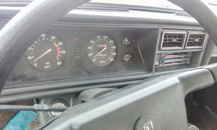 Már megint gyári állapotú Ladát találtak Oroszországban 8