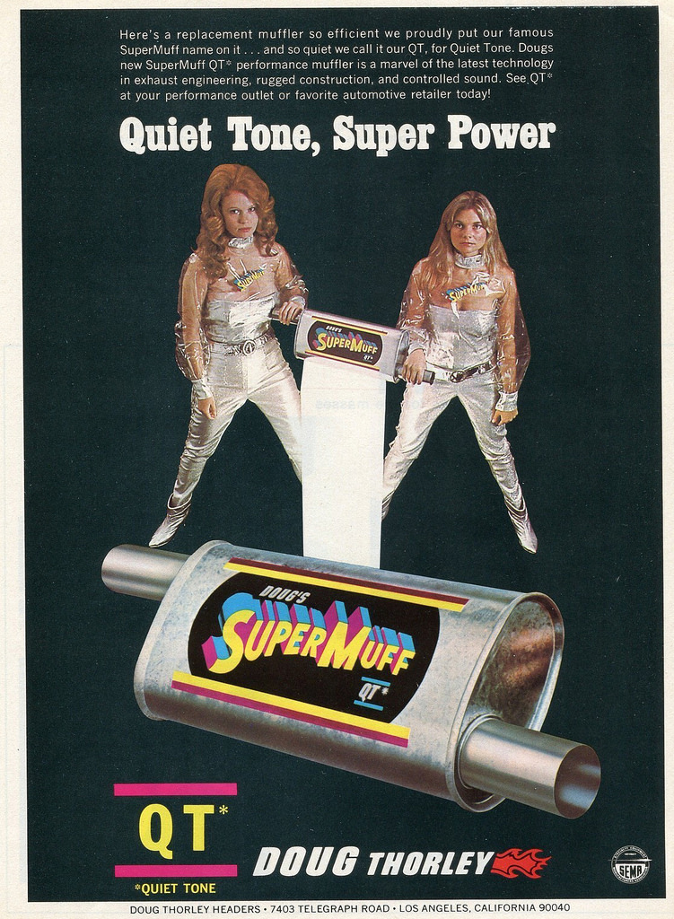 A hetvenes évek szexista reklámjait ma elsodorná a népharag 3