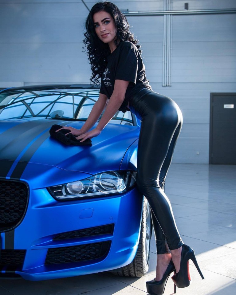 Forró hangulatú fotók enyhítik a fagy kínjait 11