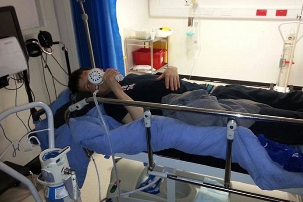 Ezért nem éri meg légzsákkal poénkodni 1 | Vezess Ezért nem éri meg légzsákkal poénkodni 1