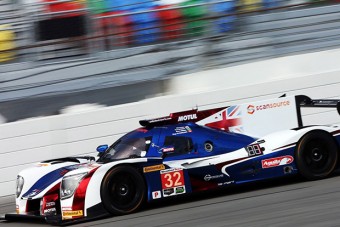 F1: Alonsóék 13. hellyel kezdtek a 24 óráson