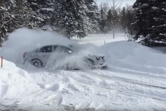 Imádod a quattro hajtást? Akkor ez a 2017-es válogatás lesz most a kedvenc videód