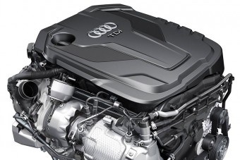 Megint csaló dízelmotorokat találtak az Audinál