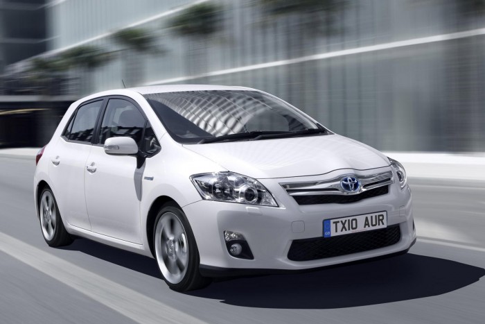 Használt autó: Honda Civic vagy Toyota Auris? 13 Használt autó: Honda Civic vagy Toyota Auris? 13