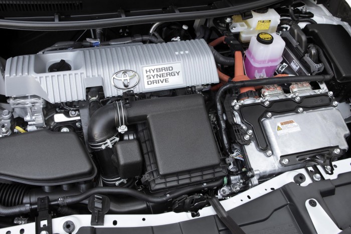 Használt autó: Honda Civic vagy Toyota Auris? 6 Használt autó: Honda Civic vagy Toyota Auris? 6