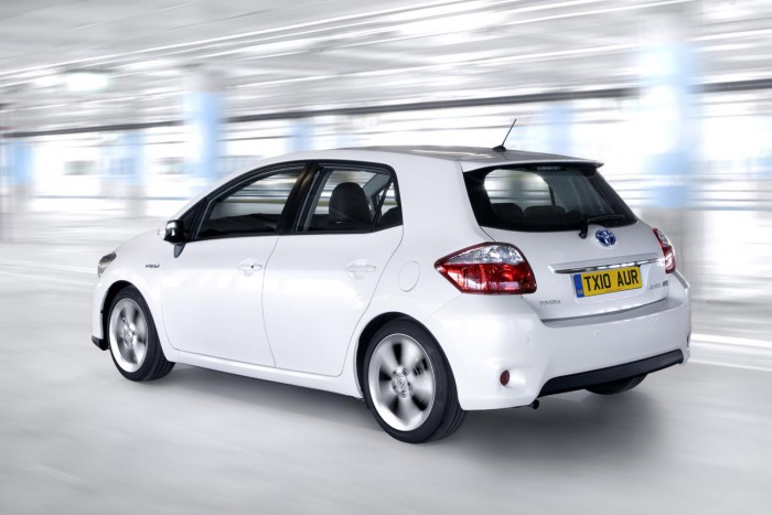 Használt autó: Honda Civic vagy Toyota Auris? 8 Használt autó: Honda Civic vagy Toyota Auris? 8