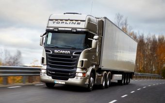 Megvan az év első, szájtátós kamiontuningja!