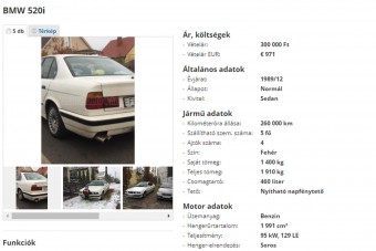 Szabadítsatok meg ettől a lomtól, mert felakasztom magam