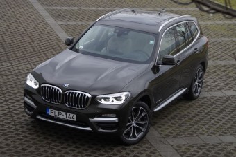 A BMW új pénzcsináló gépe