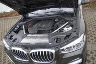 A BMW új pénzcsináló gépe 70