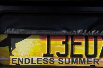 Ezzel a trükkel spórolta meg az autópályadíjat