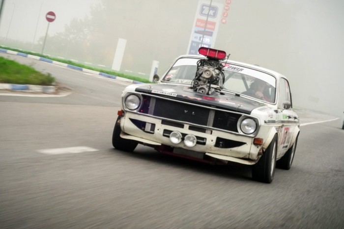 Simán el tudnánk képzelni az életünket egy ilyennel az apokalipszis után