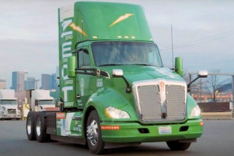 Vízgőzt pöfög ki ez az amerikai csőrős