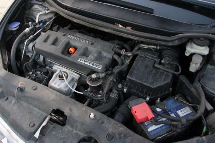 Használt autó: Honda Civic vagy Toyota Auris? 5 Használt autó: Honda Civic vagy Toyota Auris? 5